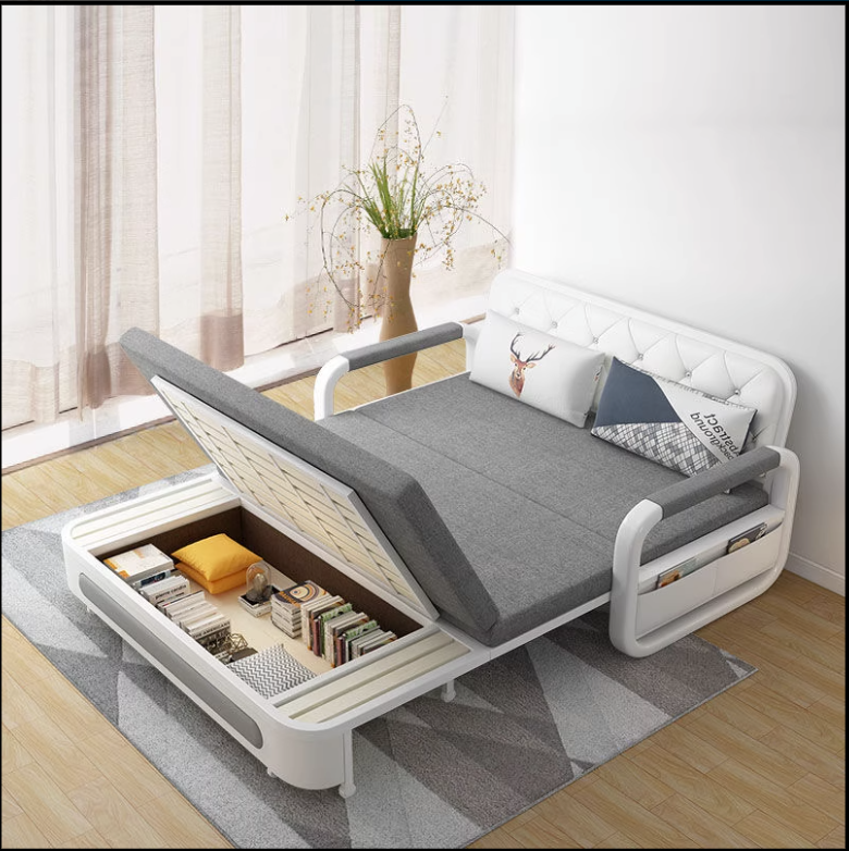 Sofa giường thông minh SFG  01.1 