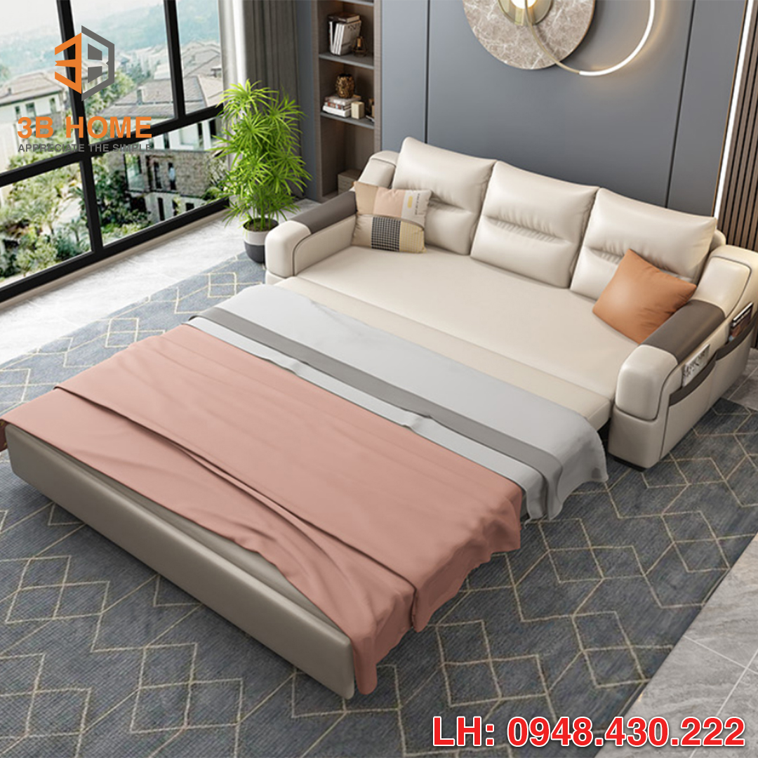 sofa giường thông
