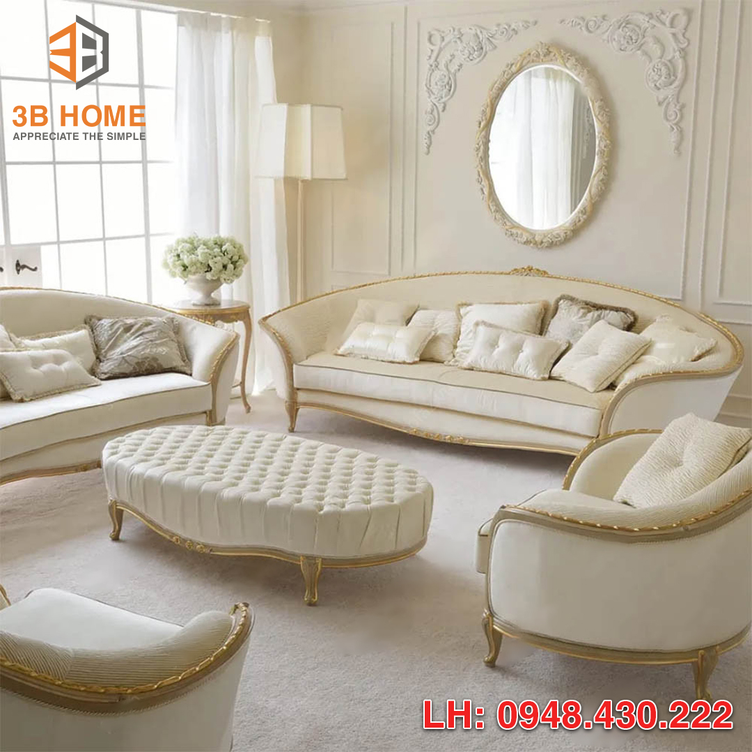 Các loại ghế sofa phổ biến và cách chọn lựa phù hợp