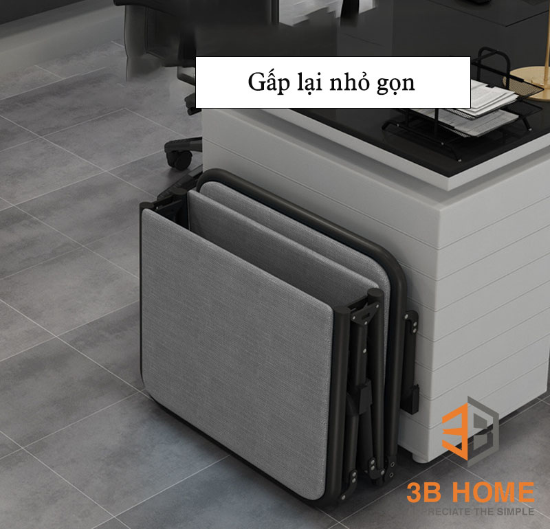 Giường ngủ thông minh 3B Home GG02