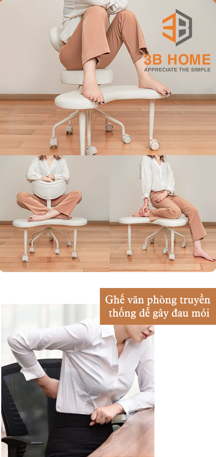 GHẾ CÔNG THÁI HỌC GC06