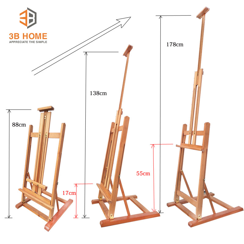 GIÁ VẼ DI ĐỘNG GV3