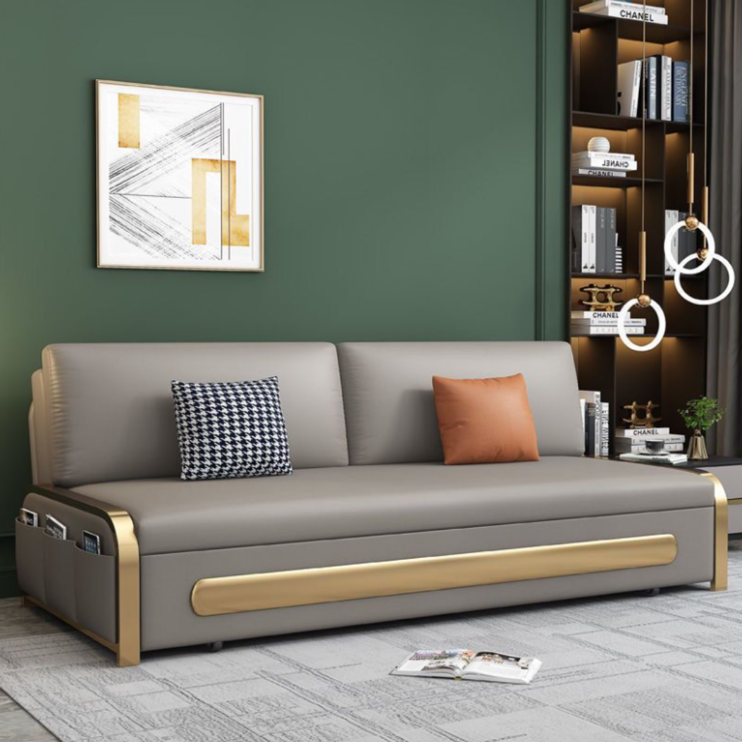 Có nên mua sofa giường thanh lý tại Hà Nội?